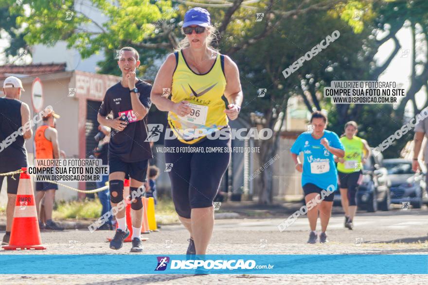 4ª Corrida Cidade de Paranavaí