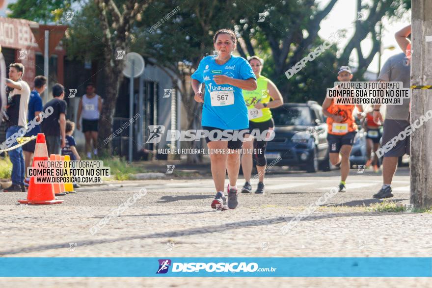 4ª Corrida Cidade de Paranavaí