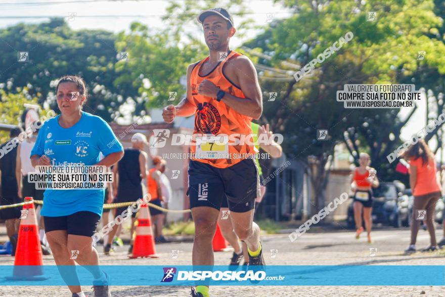 4ª Corrida Cidade de Paranavaí