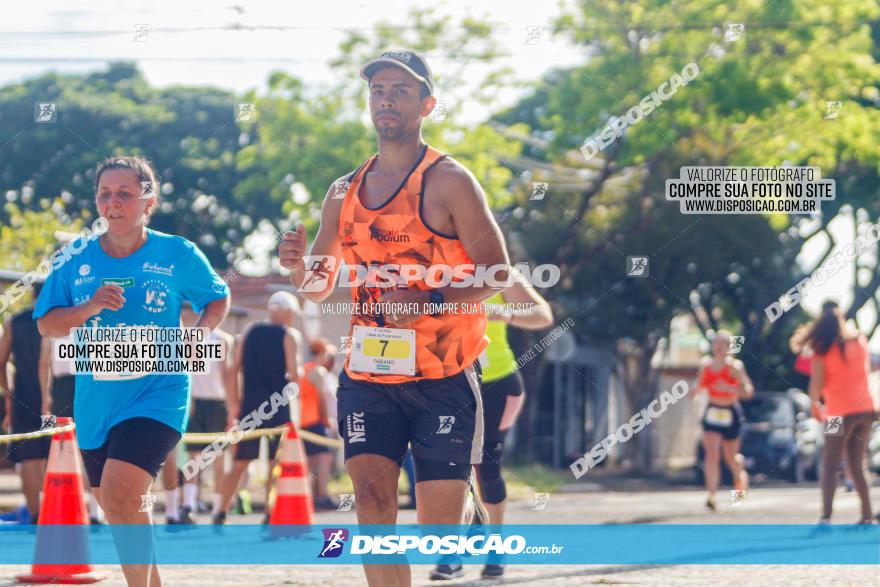 4ª Corrida Cidade de Paranavaí