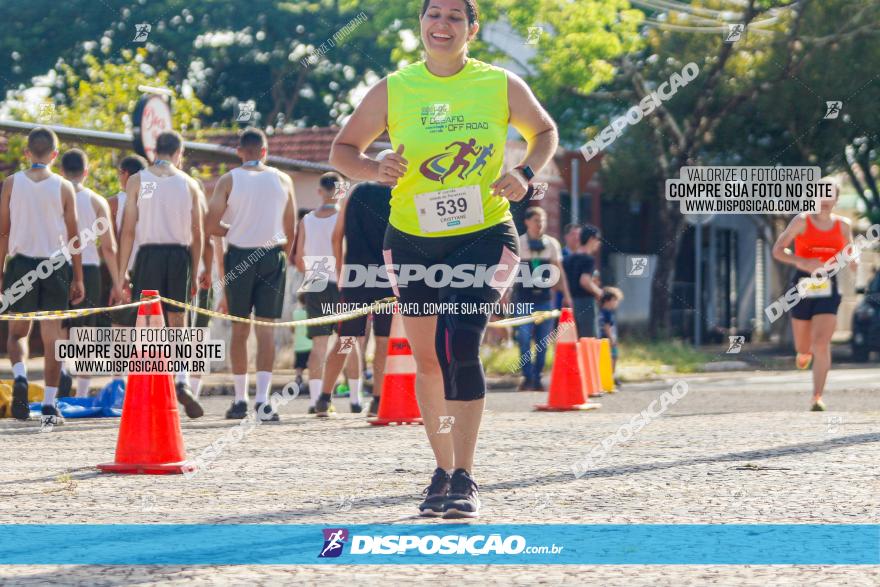 4ª Corrida Cidade de Paranavaí