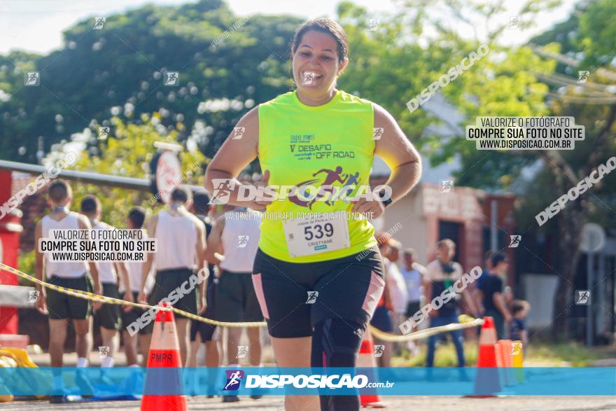 4ª Corrida Cidade de Paranavaí