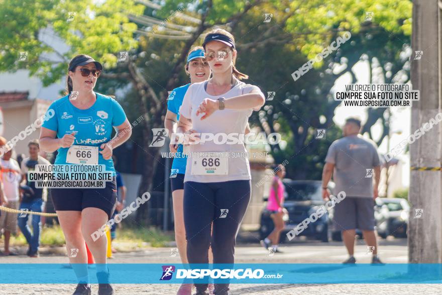 4ª Corrida Cidade de Paranavaí