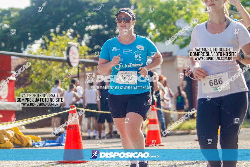 4ª Corrida Cidade de Paranavaí