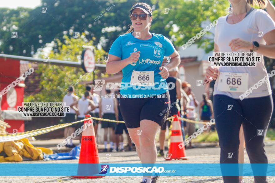 4ª Corrida Cidade de Paranavaí