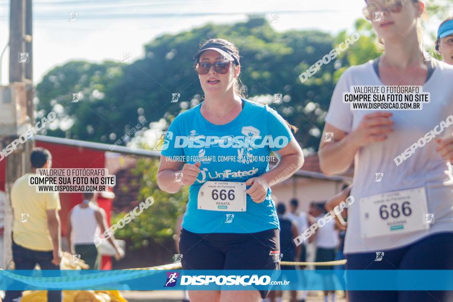 4ª Corrida Cidade de Paranavaí