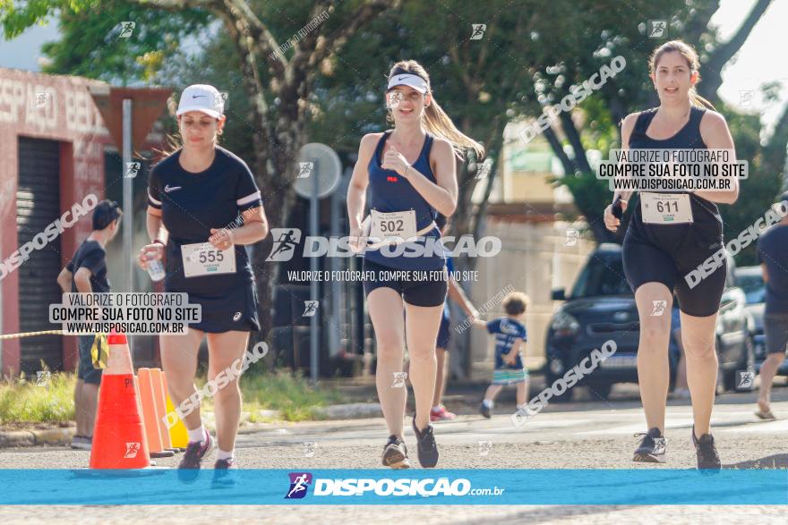 4ª Corrida Cidade de Paranavaí