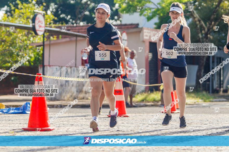 4ª Corrida Cidade de Paranavaí