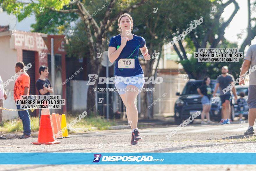 4ª Corrida Cidade de Paranavaí