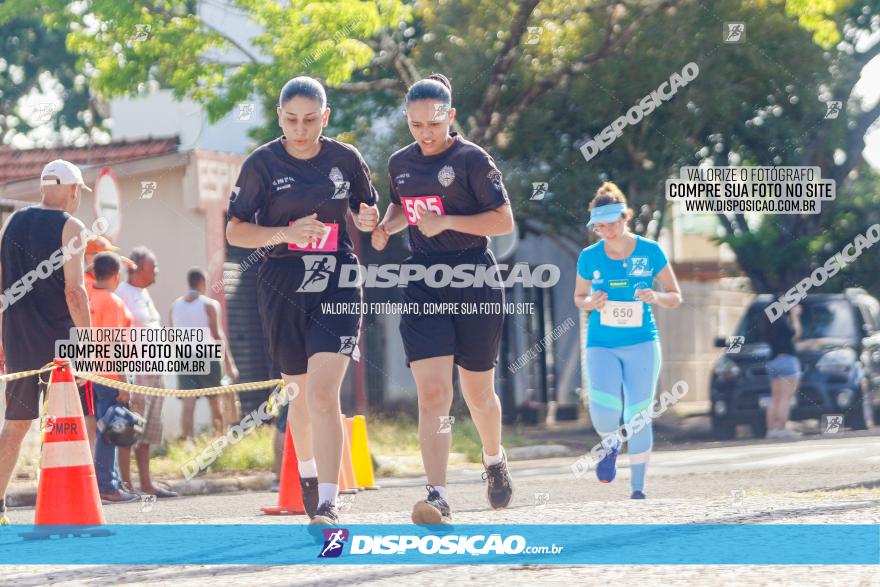 4ª Corrida Cidade de Paranavaí