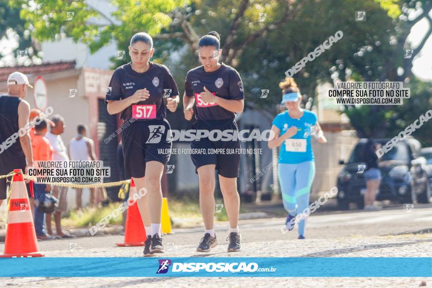 4ª Corrida Cidade de Paranavaí