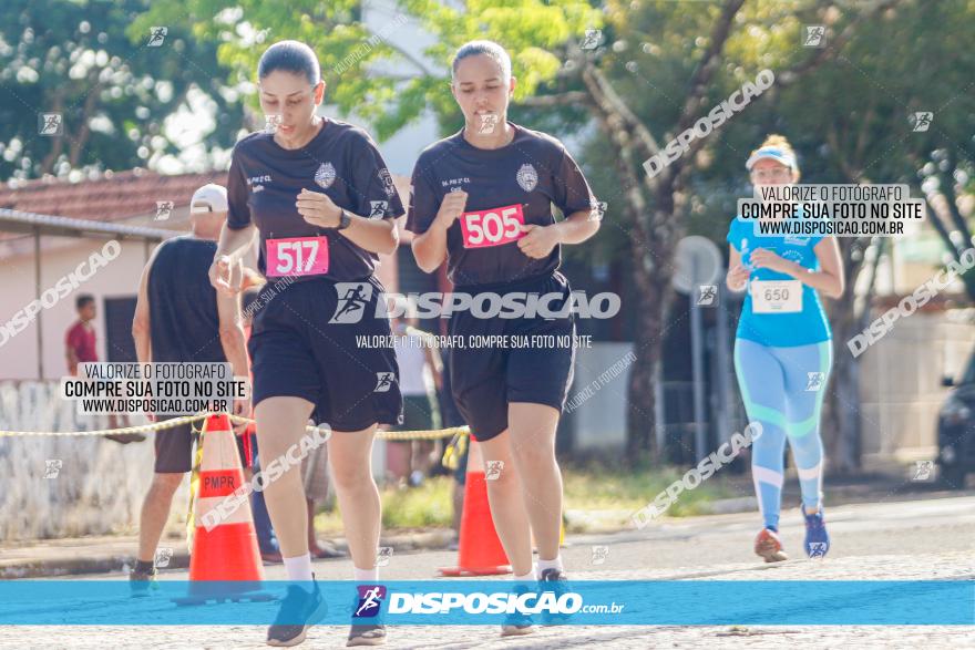 4ª Corrida Cidade de Paranavaí