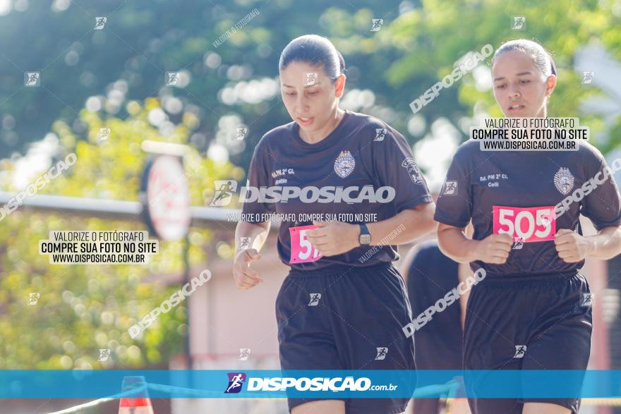 4ª Corrida Cidade de Paranavaí