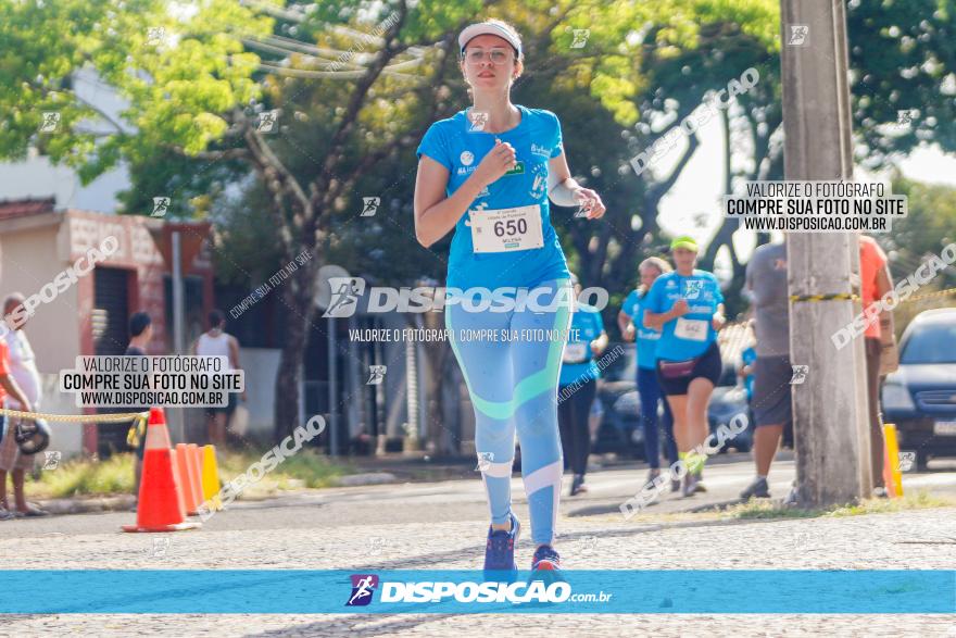 4ª Corrida Cidade de Paranavaí