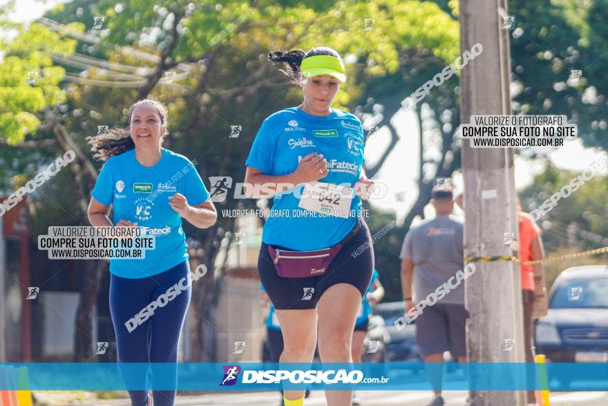 4ª Corrida Cidade de Paranavaí