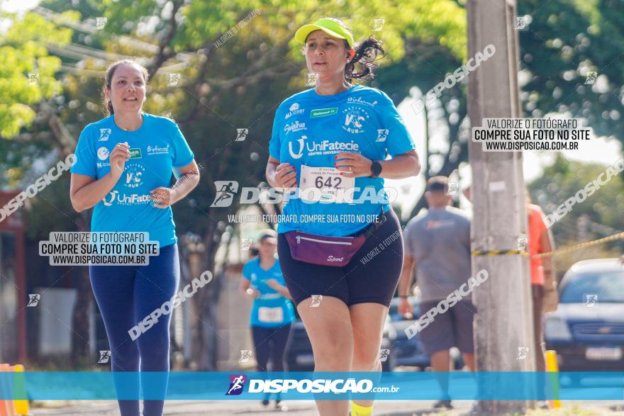 4ª Corrida Cidade de Paranavaí