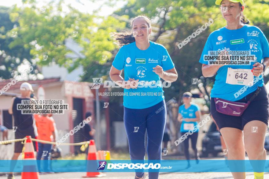 4ª Corrida Cidade de Paranavaí