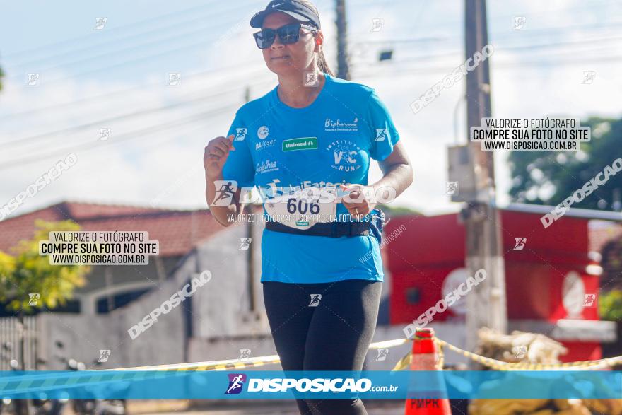 4ª Corrida Cidade de Paranavaí