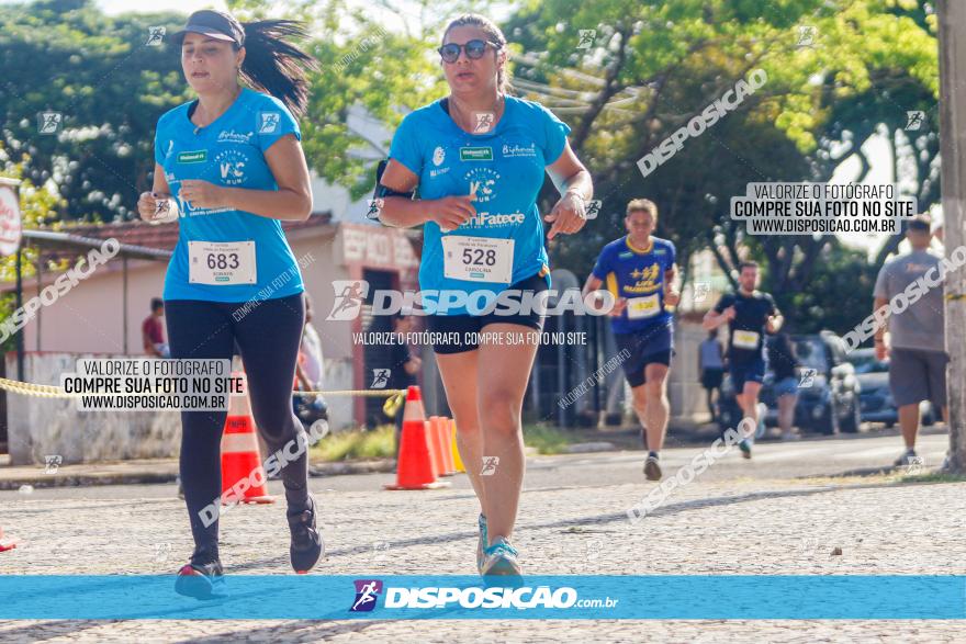 4ª Corrida Cidade de Paranavaí