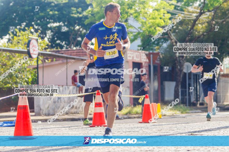 4ª Corrida Cidade de Paranavaí