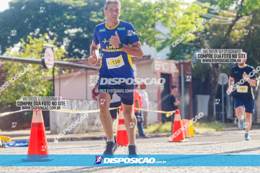 4ª Corrida Cidade de Paranavaí