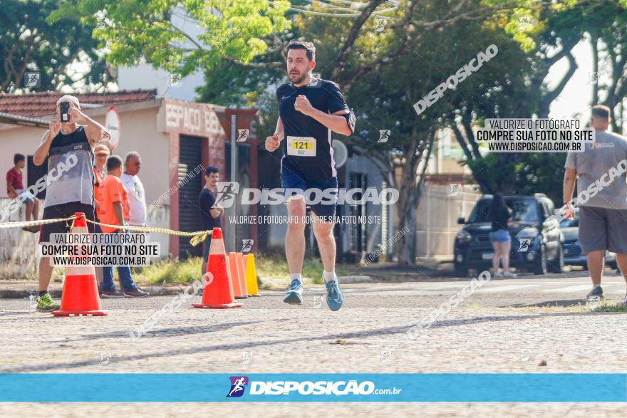 4ª Corrida Cidade de Paranavaí