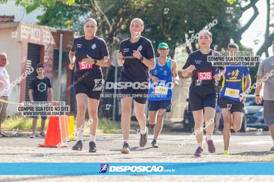 4ª Corrida Cidade de Paranavaí