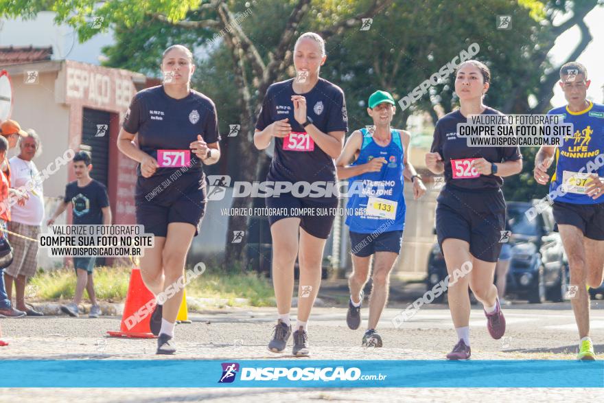 4ª Corrida Cidade de Paranavaí