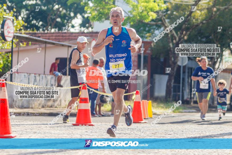 4ª Corrida Cidade de Paranavaí