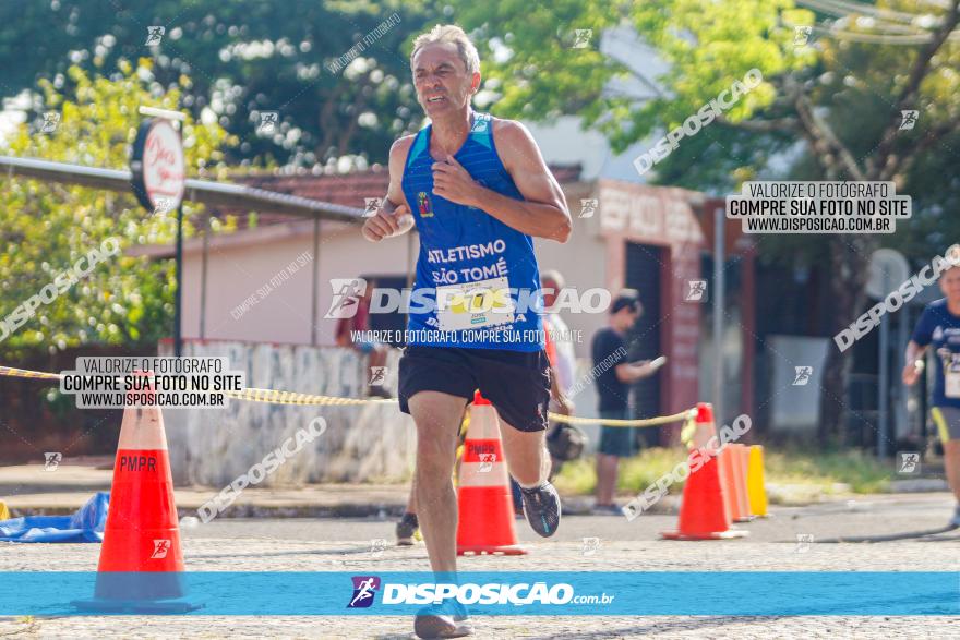 4ª Corrida Cidade de Paranavaí