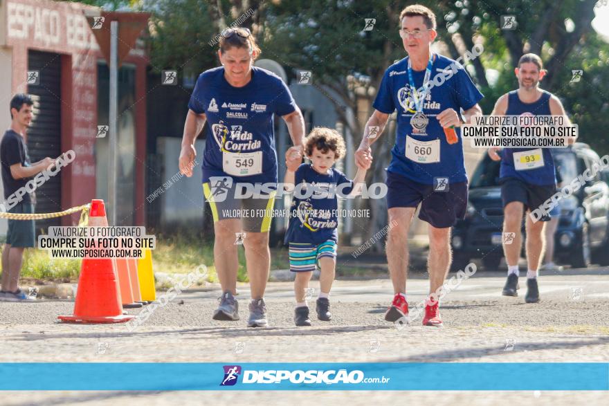 4ª Corrida Cidade de Paranavaí