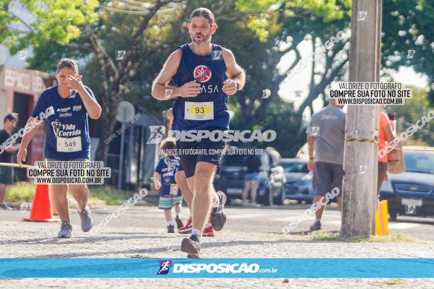 4ª Corrida Cidade de Paranavaí