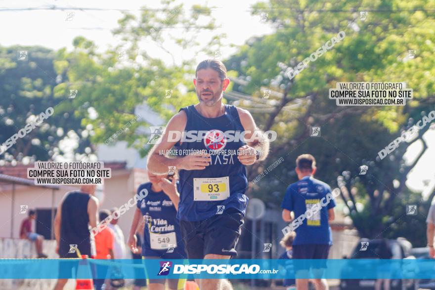 4ª Corrida Cidade de Paranavaí