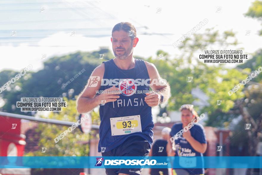 4ª Corrida Cidade de Paranavaí