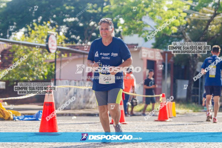 4ª Corrida Cidade de Paranavaí