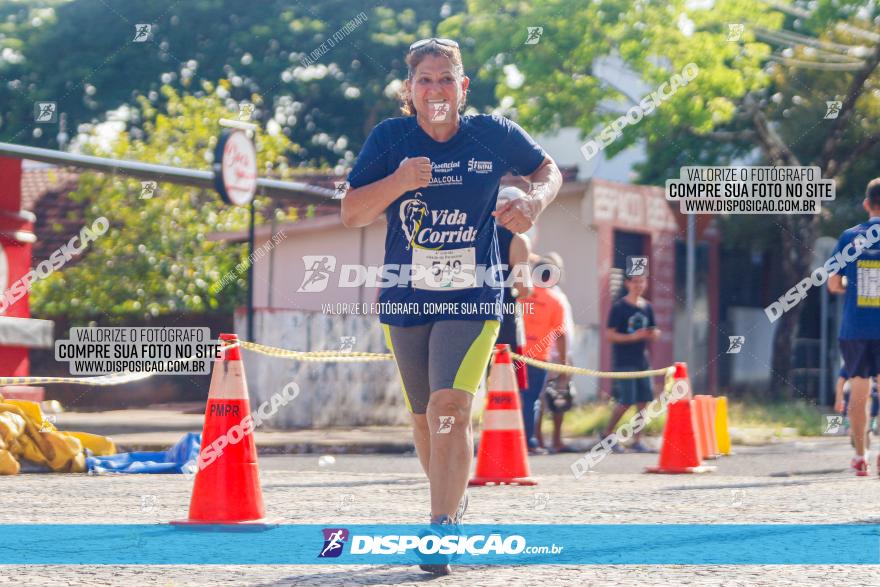 4ª Corrida Cidade de Paranavaí