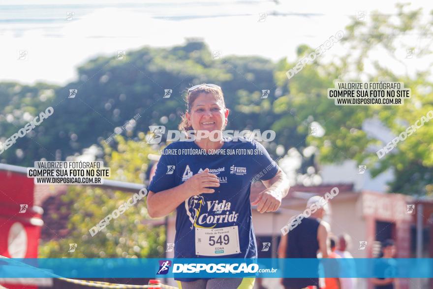 4ª Corrida Cidade de Paranavaí