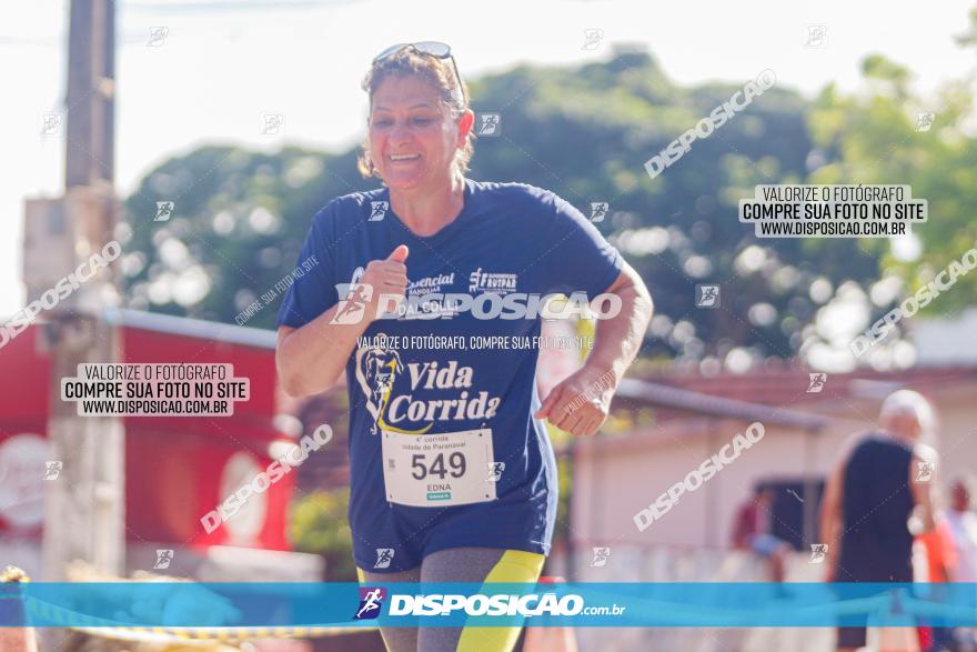 4ª Corrida Cidade de Paranavaí