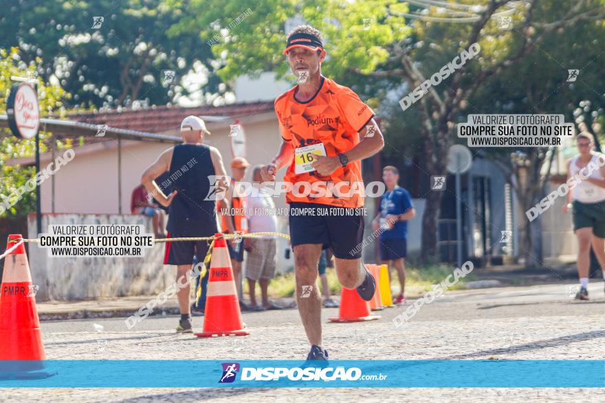 4ª Corrida Cidade de Paranavaí