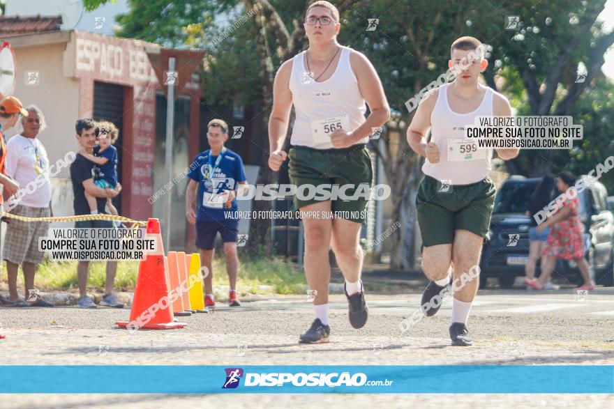 4ª Corrida Cidade de Paranavaí