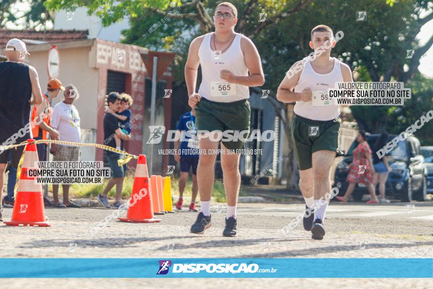 4ª Corrida Cidade de Paranavaí