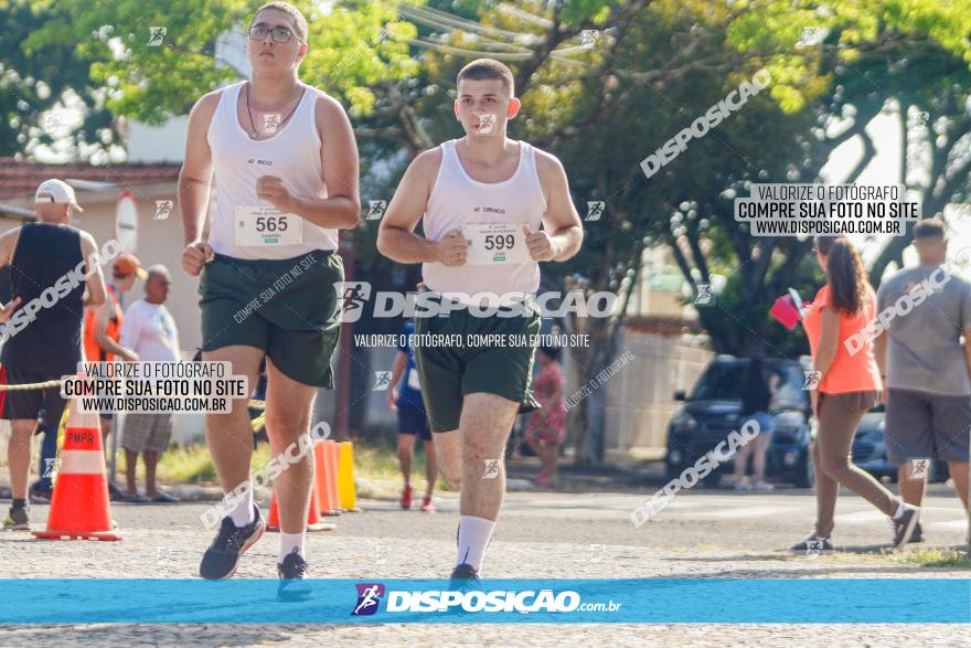 4ª Corrida Cidade de Paranavaí