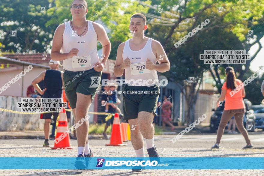 4ª Corrida Cidade de Paranavaí