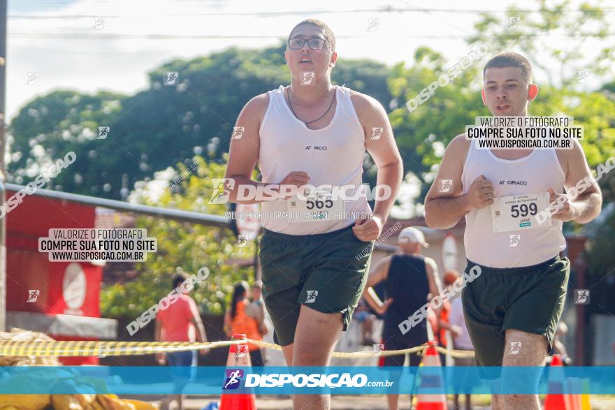 4ª Corrida Cidade de Paranavaí