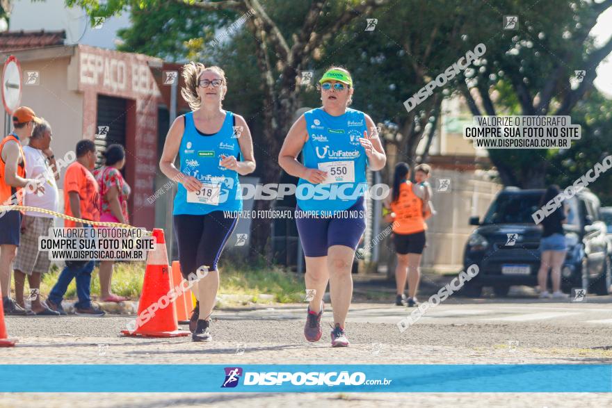 4ª Corrida Cidade de Paranavaí