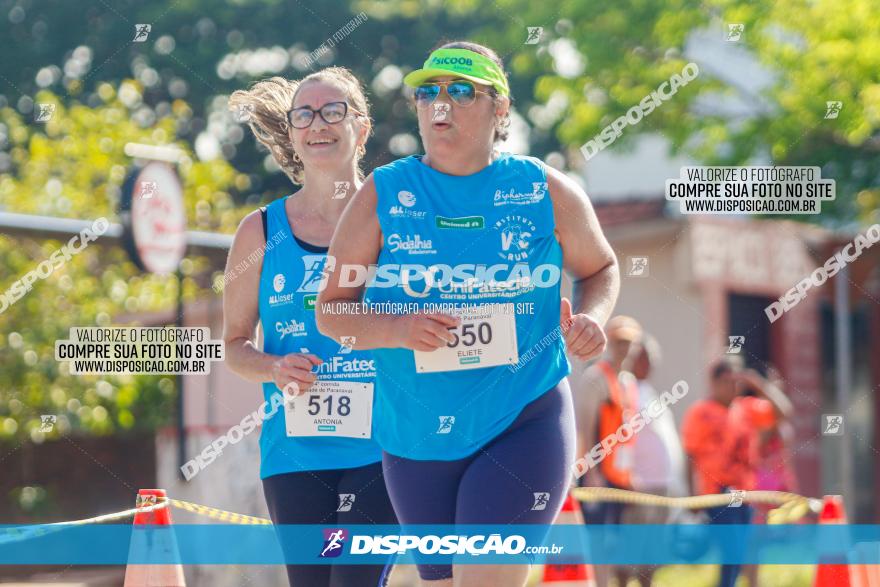 4ª Corrida Cidade de Paranavaí