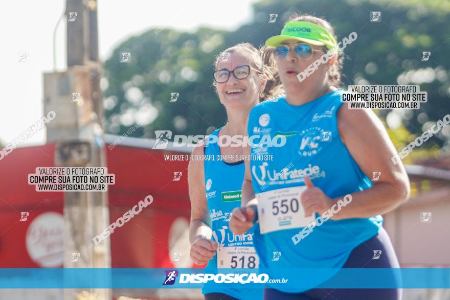 4ª Corrida Cidade de Paranavaí