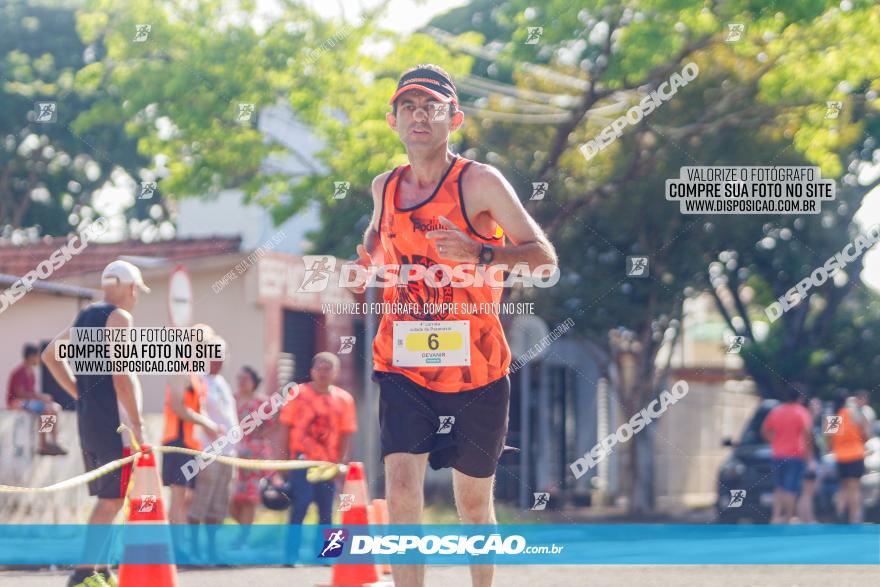 4ª Corrida Cidade de Paranavaí