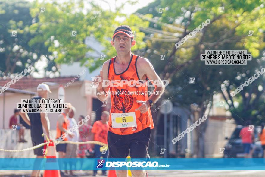 4ª Corrida Cidade de Paranavaí