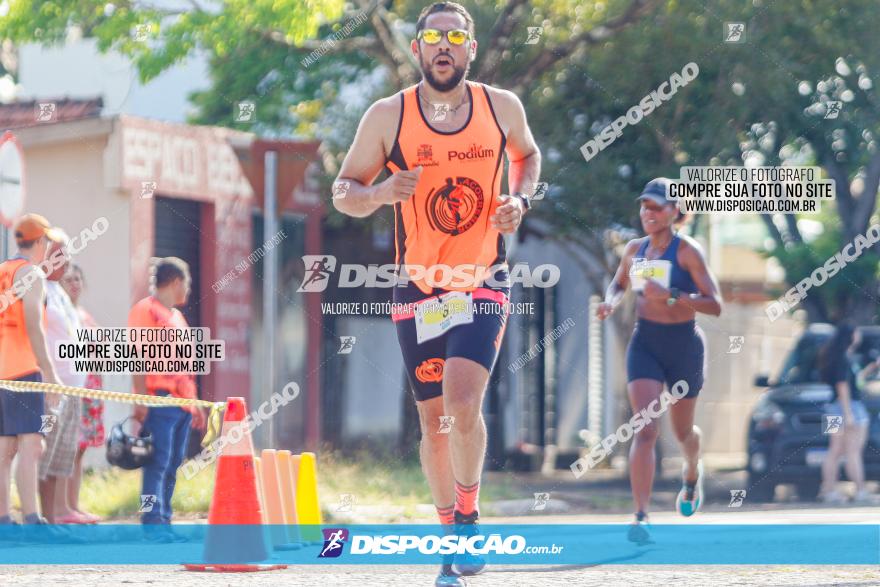 4ª Corrida Cidade de Paranavaí